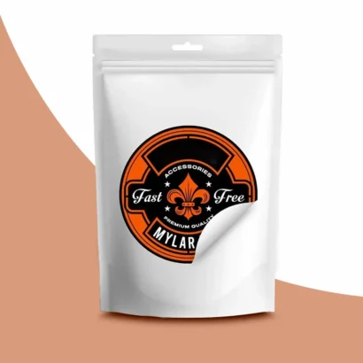 Custom Packaging USA, Custom Printed Boxes - Custom Stickers For Mylar Bags