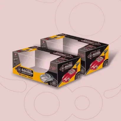 Custom Packaging USA, Custom Printed Boxes - Custom Toy Boxes