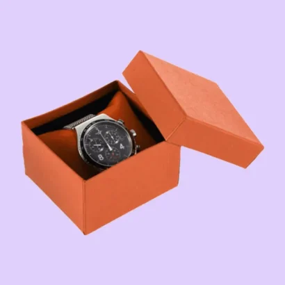 Custom Packaging USA, Custom Printed Boxes - Custom Watch Boxes