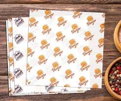 Custom Packaging USA, Custom Printed Boxes - Custom Wax Paper