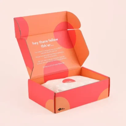 Custom Packaging USA, Custom Printed Boxes - Customized Mailer Boxes