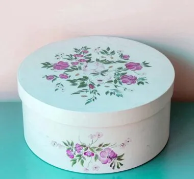 Custom Packaging USA, Custom Printed Boxes - Decorative Hat Boxes
