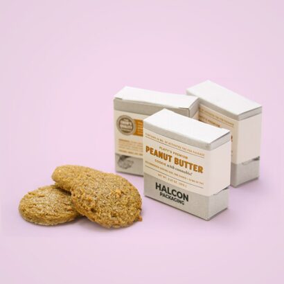 Custom Packaging USA, Custom Printed Boxes - Delta-8 THC Cookie Boxes