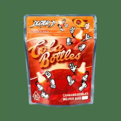 Custom Packaging USA, Custom Printed Boxes - Designer Mylar Bags