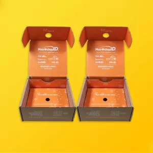 Custom Packaging USA, Custom Printed Boxes - Die Cut Mailer Boxes