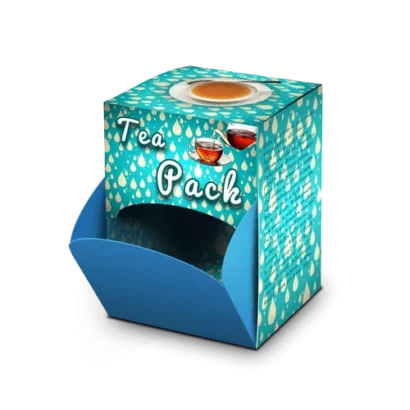 Custom Packaging USA, Custom Printed Boxes - Dispenser Boxes