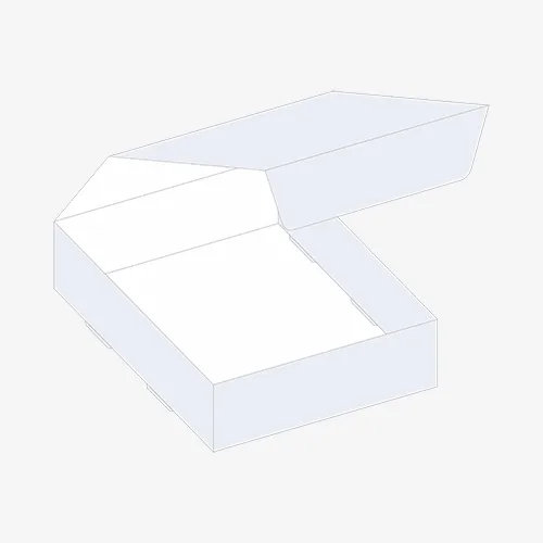 Custom 10ml Vial Boxes | Precision Fit Foam Inserts & Low MOQ