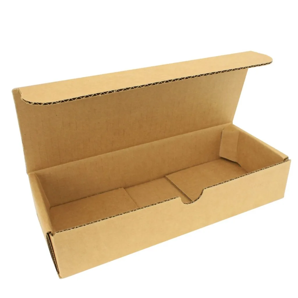 Easy Fold Mailer Boxes | Commercial Grade & Precision Fit