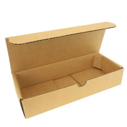 Custom Packaging USA, Custom Printed Boxes - Easy Fold Mailer Boxes
