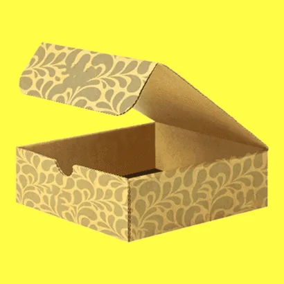 Custom Packaging USA, Custom Printed Boxes - Ecommerce Shipping Boxes