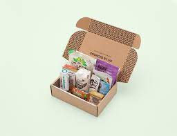 Custom Packaging USA, Custom Printed Boxes - Ecommerce Subscription Boxes