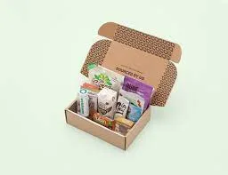 Custom Packaging USA, Custom Printed Boxes - Ecommerce Subscription Boxes