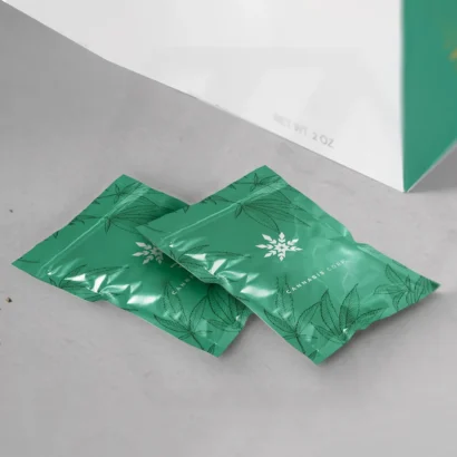 Custom Packaging USA, Custom Printed Boxes - Exotic Cannabis Packaging