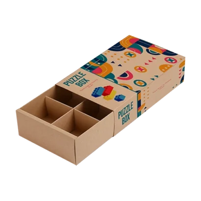 Fence Partition | Custom Packaging USA, Custom Printed Boxes - Fence Partition