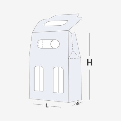 Bottom Hanger Bottom Hanger | Custom Packaging USA, Custom Printed Boxes - Gable Bag | Custom Packaging USA, Custom Printed Boxes - Gable Bag Bottom Hanger