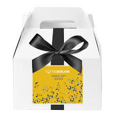 Custom Packaging USA, Custom Printed Boxes - Gable Gift Boxes