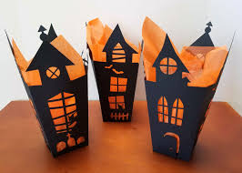 Custom Packaging USA, Custom Printed Boxes - Halloween Popcorn Boxes