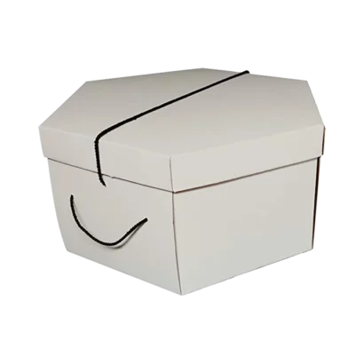 Custom Packaging USA, Custom Printed Boxes - Hat Boxes With Lids