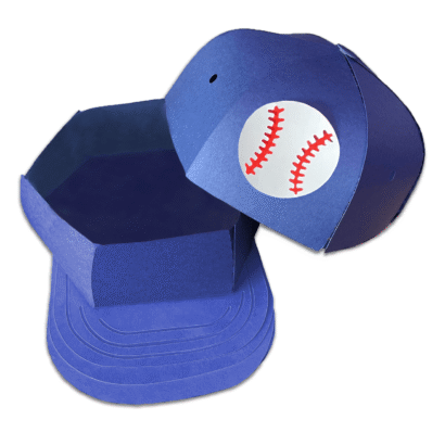 Custom Packaging USA, Custom Printed Boxes - Hat Gift Boxes