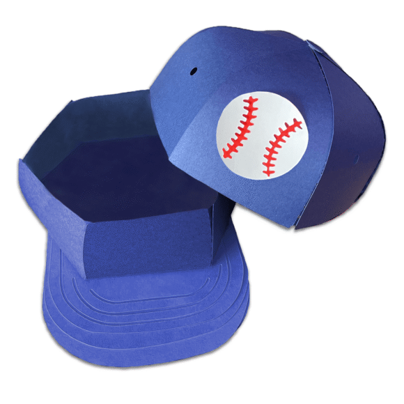 Custom Packaging USA, Custom Printed Boxes - Hat Gift Boxes