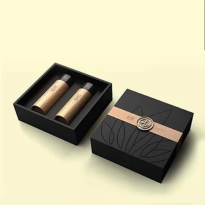 Custom Packaging USA, Custom Printed Boxes - High End Cosmetic Packaging