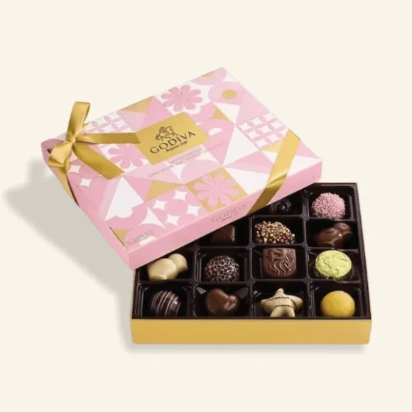 Custom Packaging USA, Custom Printed Boxes - Hot Chocolate Gift Boxes