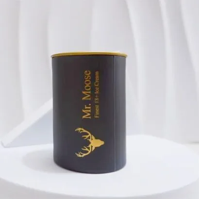 Custom Packaging USA, Custom Printed Boxes - Ice Cream Tube Packaging