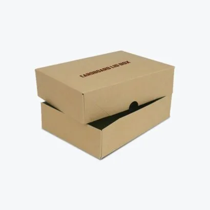 Custom Packaging USA, Custom Printed Boxes - Kraft Boxes With Lids