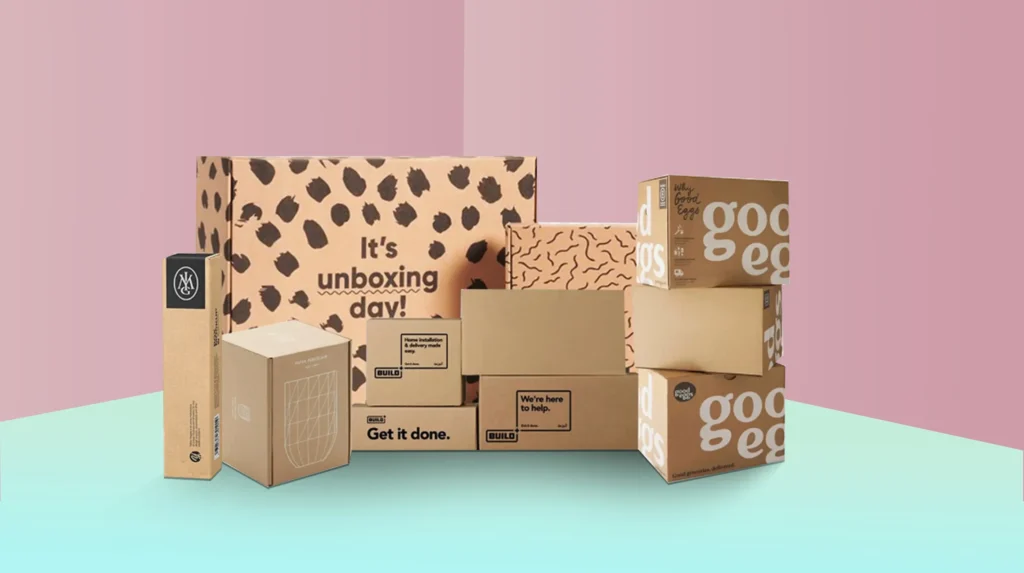 Kraft Paperboard Boxes | Commercial Grade & Precision Fit