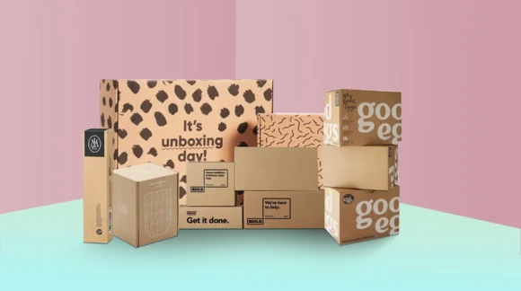 Custom Packaging USA, Custom Printed Boxes - Kraft Paperboard Boxes