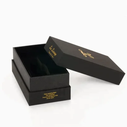 Custom Packaging USA, Custom Printed Boxes - Large Rigid Boxes
