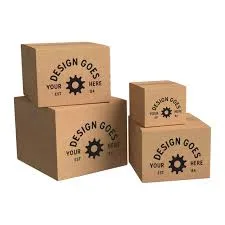 Custom Packaging USA, Custom Printed Boxes - Lightweight Shipping Boxes