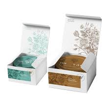 Custom Packaging USA, Custom Printed Boxes - Lip Scrub Boxes​