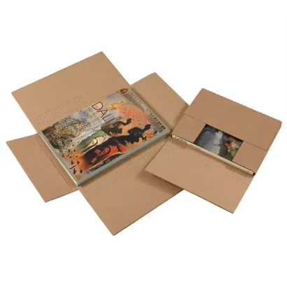 Literature Mailer Boxes | Custom Packaging USA, Custom Printed Boxes - Literature Mailer Boxes