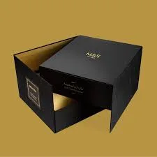 Custom Packaging USA, Custom Printed Boxes - Luxury Rigid Boxes