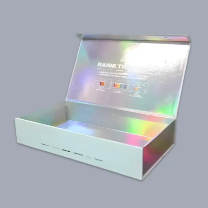 Custom Packaging USA, Custom Printed Boxes - Magnetic Rigid Boxes