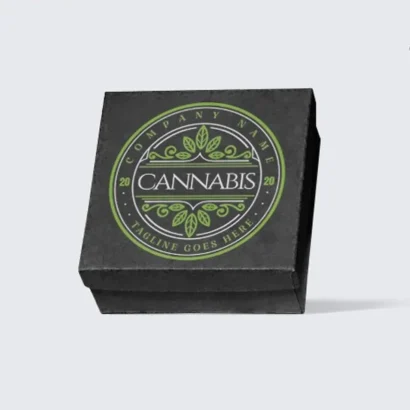 Custom Packaging USA, Custom Printed Boxes - Marijuana Boxes