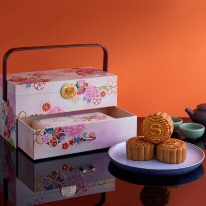 Custom Packaging USA, Custom Printed Boxes - Mooncake Boxes
