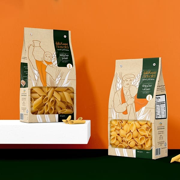 Custom Packaging USA, Custom Printed Boxes - Mylar Bags With Window