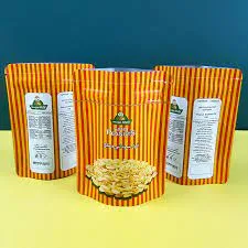 Custom Packaging USA, Custom Printed Boxes - Mylar Food Bags