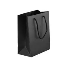 Custom Packaging USA, Custom Printed Boxes - Paper Bags With Handles