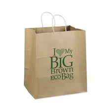 Custom Packaging USA, Custom Printed Boxes - Paper Grocery Bags