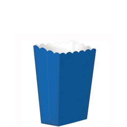 Custom Packaging USA, Custom Printed Boxes - Paper Popcorn Boxes