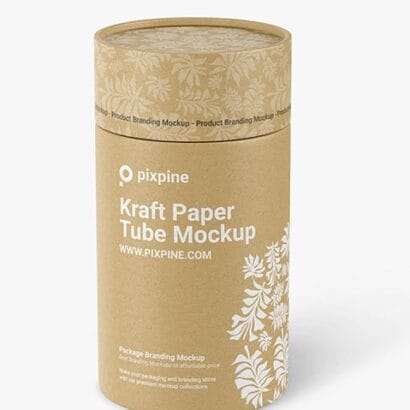 Custom Packaging USA, Custom Printed Boxes - Paper Tube Packaging