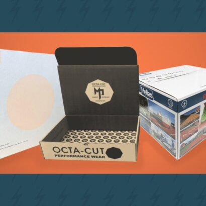 Custom Packaging USA, Custom Printed Boxes - Personalized Cardboard Boxes