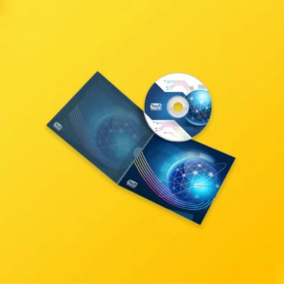 Custom Packaging USA, Custom Printed Boxes - Personalized Cd Sleeves