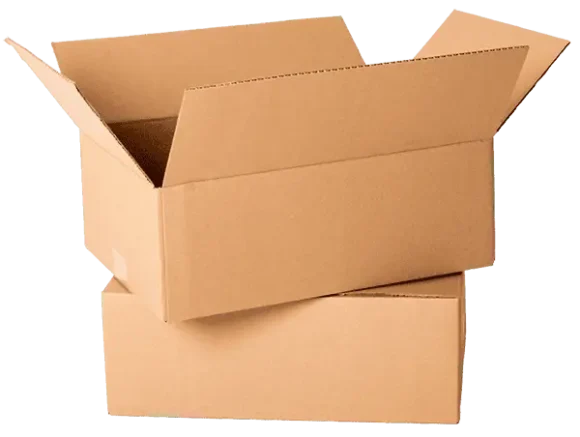 Custom Packaging USA, Custom Printed Boxes - Personalized Corrugated Boxes