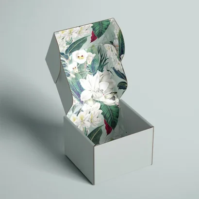Custom Packaging USA, Custom Printed Boxes - Personalized Mailer Boxes