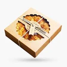 Custom Packaging USA, Custom Printed Boxes - Personalized Pie Boxes