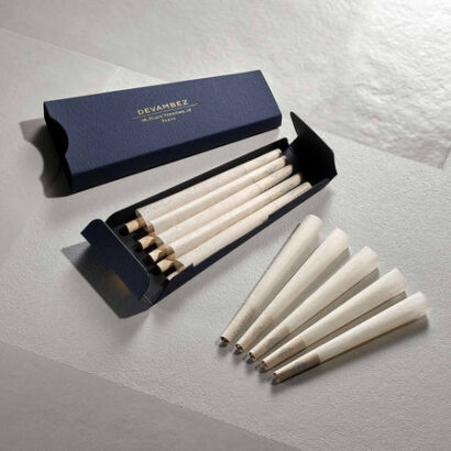 Custom Packaging USA, Custom Printed Boxes - Pre Roll Cone Packaging